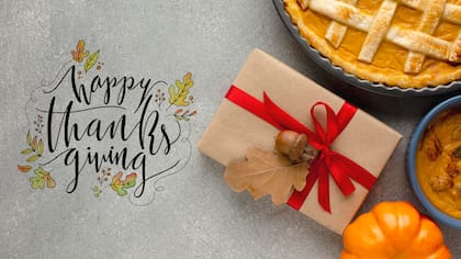 Imágenes para compartir por Whatsapp el Día de Acción de Gracias