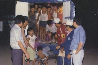 La historia de The Brothers Home, el campo de concentración que inspiró uno de los mayores éxitos de Netflix