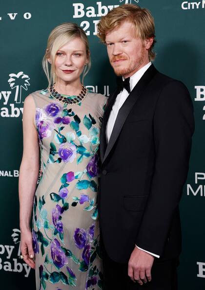 “Imaginaba todas las cosas que podrían salir mal, los peores escenarios que le podían pasar a mi hijo”, señaló la actriz