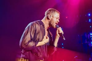 Imagine Dragons volverá a presentarse en el país después de dos años
