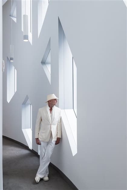 Imán para las celebrities. Madonna organizó un recital a beneficio del país africano de Malawi en el hotel que Faena tiene en el South Beach de Miami