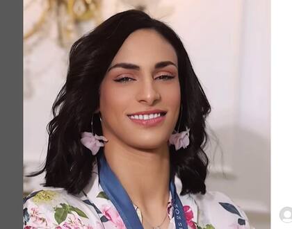 Imane Khelif, y look distinto luego de su consagración en París