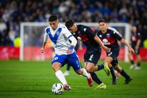 Nacer en Santa Fe y ser malayo, un milagro del fútbol que se llama trampa