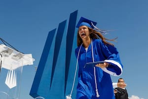 El precio de estudiar en IMG Academy, la escuela multada en EE.UU. por aceptar a hijos de narcos mexicanos