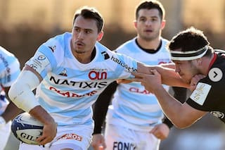 Imhoff, frustrado porque los Pumas no lo llaman: "Tengo una tristeza enorme"