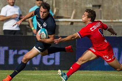 Imhoff, rumbo al in goal