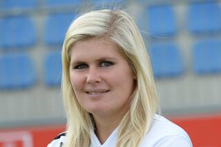 La irónica respuesta de una DT que descolocó a un periodista