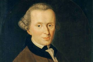 Immanuel Kant: “La paciencia es la fortaleza del débil y la impaciencia, la debilidad del fuerte”