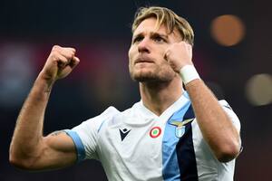 Revolución del gol: por qué Immobile simboliza la transformación del Calcio