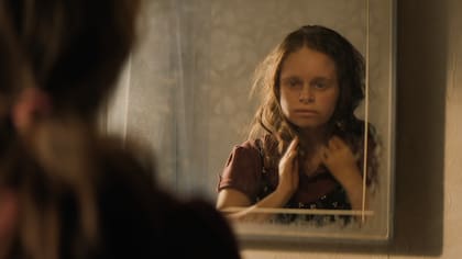 Imogen Reid comentó que la gente la trata como una niña, algo que es verdaderamente molesto para ella