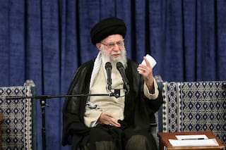 "Impactante" aumento en Irán hace que las ejecuciones en el mundo batan récord en 2025, afirma Amnistía