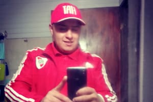 Impactante robo y asesinato: qué publicaba en las redes sociales el ladrón que mató al taxista