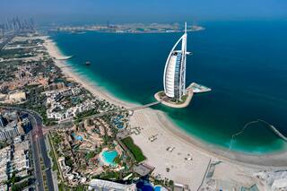 ¿Qué pide? Emiratos Árabes Unidos ofrece la ciudadanía a extranjeros talentosos