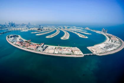 Dubai reabre sus puertas al turismo internacional
