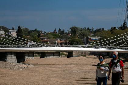 La provincia de Córdoba atraviesa uno de los peores desastres ambientales del los últimos años