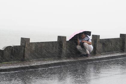 El Lekima, el noveno y más fuerte tifón del año, ha dejado 48 muertos y 21 desaparecidos en las provincias orientales chinas de Zhejiang, Shandong y Anhui