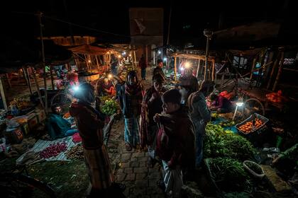 Transit por Kristof Vrancken.