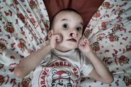 El polígono de Semipalatinsk, el crimen de las armas nucleares por Pierpaolo Mittica.