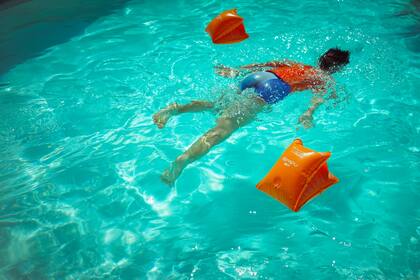 Five de Emmanuelle Firman.