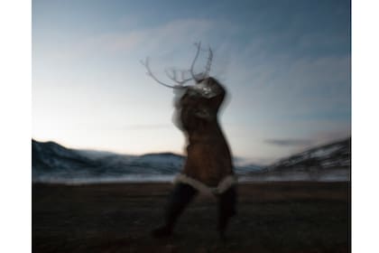 Atlas from the Edge por Álvaro Laiz.