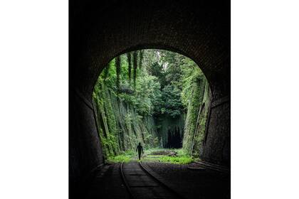 Urban Explorers de Jeroen van Dam.