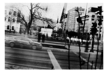 Testigo de objetos por Luke Watson.