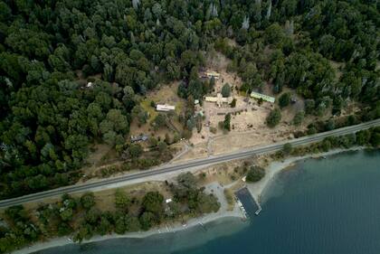 Desde el 2015 al día de hoy en conflicto fue empeorando