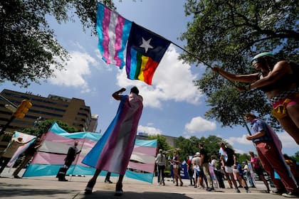 Impacto inmediato: fallo beneficia a toda persona trans que renueve o solicite pasaporte en el próximo año