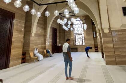 Impactos culturales que abren la mente.