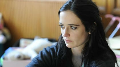 Impecable en Perfect Sense