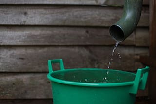 Descacharreo: la clave para evitar que se propague el dengue