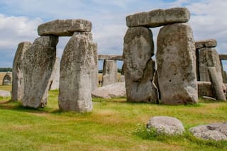 Impensado hallazgo en Stonehenge: encontraron la estructura prehistórica más grande de Gran Bretaña