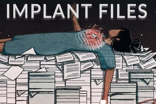 The Implant Files: casos de sobornos a médicos que no avanzaron en la Argentina