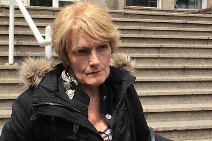 Cuando las prótesis de Graciela Fernández estallaron, su prepaga no quiso cubrir la nueva operación