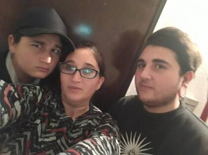 "Importa que cada papá, cada mamá pueda honrar la memoria de ese hijo llevando a cabo acciones de amor".