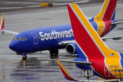 Importante cambio en Southwest Airlines días atrás del incidente