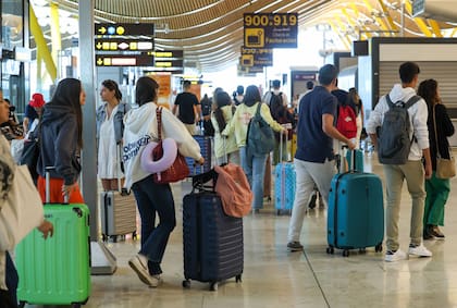 Importante: tener en cuenta que las grandes ciudades europeas tienen más de un aeropuerto