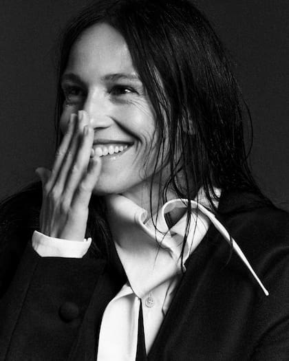 Importantes discográficas la tentaron desde chica para grabar álbumes, pero decidió esperar