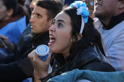 Imposible entender el gol que se hizo Caballero