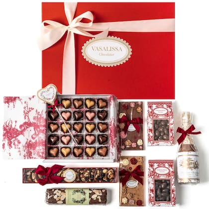 Imposible no quedar bien con alguna de las propuestas de Vasalissa