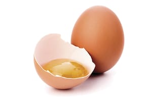 Huevos: trucos para saber si están frescos y cómo conservarlos