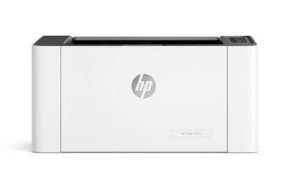 Impresora HP LaserJet 107a. A la hora de entregar la tarea o un trabajo practico, una impresora se vuelve un aliado de cualquier alumno. Esta impresora láser permite prescindir de los cartuchos de tinta ofreciendo, también, conectividad Wi-Fi. Precio sugerido $60.000