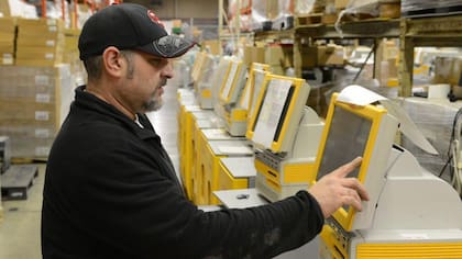 Imprimir fotografías tiene un coste muy bajo hoy en día.