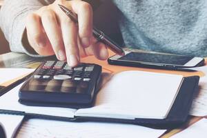 Impuesto a las ganancias