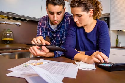 No actualizar las bases del impuesto en períodos inflacionarios provoca que más personas queden alcanzadas.