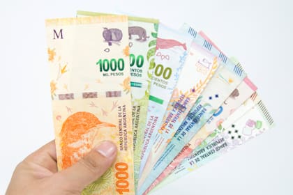 El Gobierno tomó la decisión de fijar los aumentos de manera unilateral desde abril a agosto del 2025