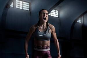 Nike Women invita a las mujeres a hacerse escuchar