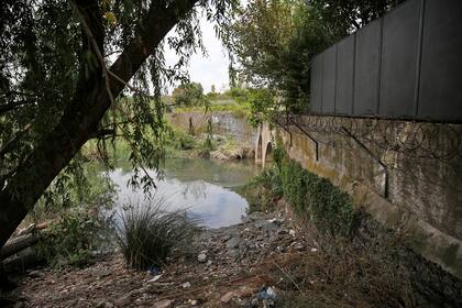 Convertirse en el primer municipio con un paseo ribereño de acceso ciento por ciento público por el que se pueda caminar, correr, andar en bicicleta o en patines