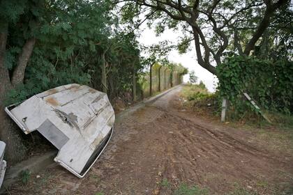 Vicente López quiere recuperar todo el frente costero para los vecinos
