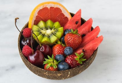 Impulsan una campaña para promover una mejor educación alimentaria